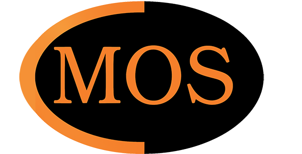 MOS İskele ve İzolasyon Sistemleri Logo