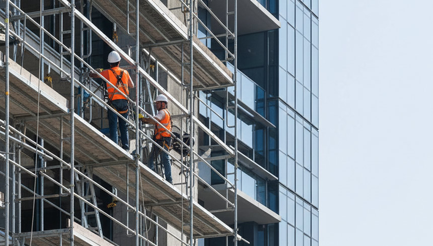 Uzman Kadro & Güçlü Ekipman